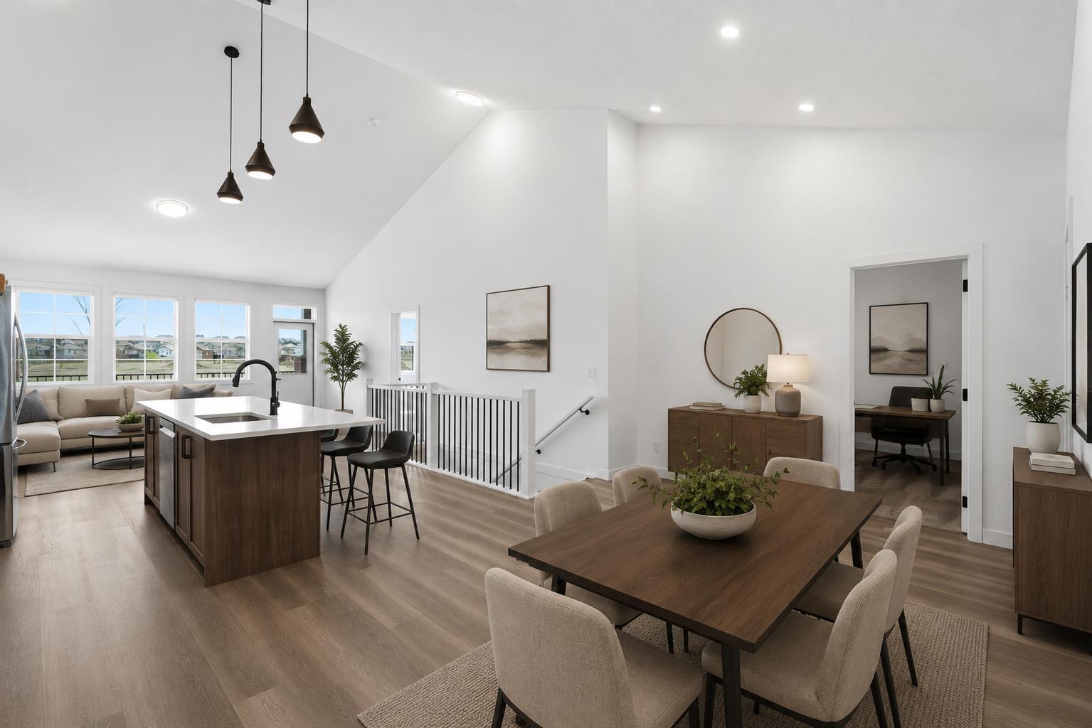 15 Coopersfield Link SW 1600
