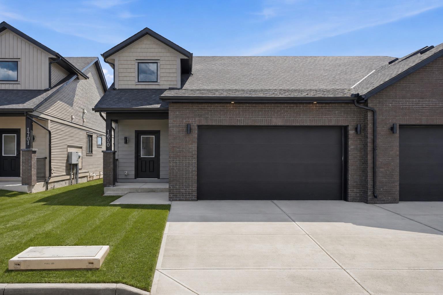 15 Coopersfield Link SW 1600