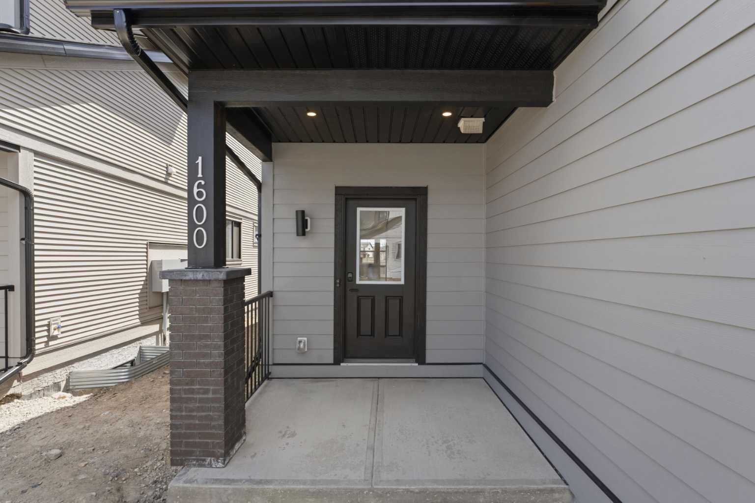 15 Coopersfield Link SW 1600