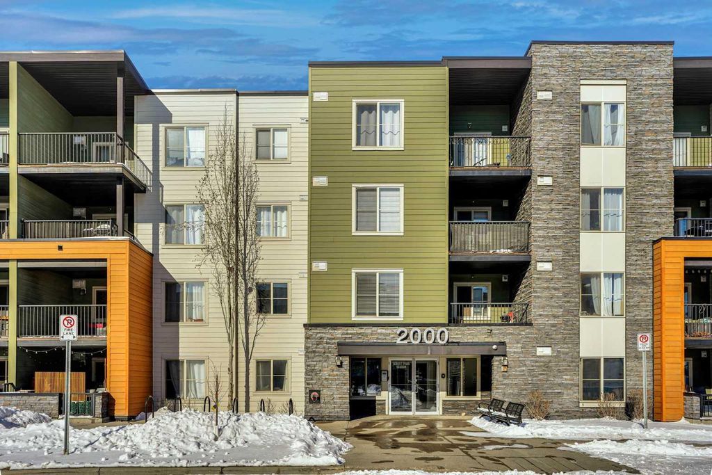 Photo of 1317 27 Street SE #2204, Calgary, AB T2A 4Y5 (MLS # A2288027)