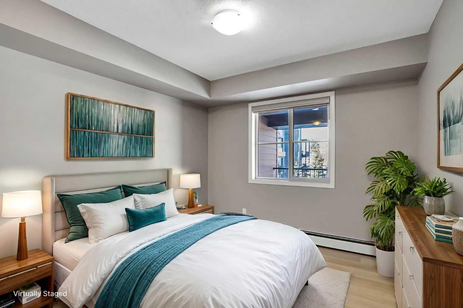 1317 27 Street SE 2204