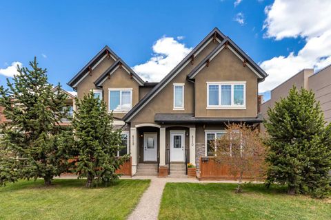 Photo of 6110 Bowness Road NW #2, Calgary, AB T3B 0E1 (MLS # A2313444)