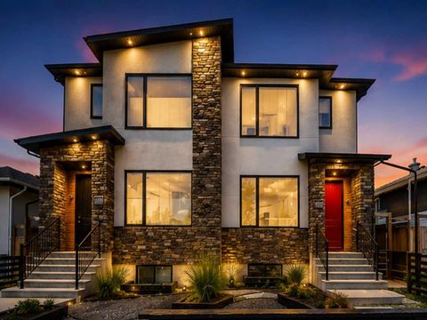 Photo of 935 Regal Crescent NE, Calgary, AB T2E 5G8 (MLS # A2323506)