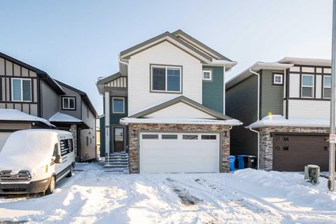 123 Saddlecrest Grove NE Calgary AB T3J 2K3