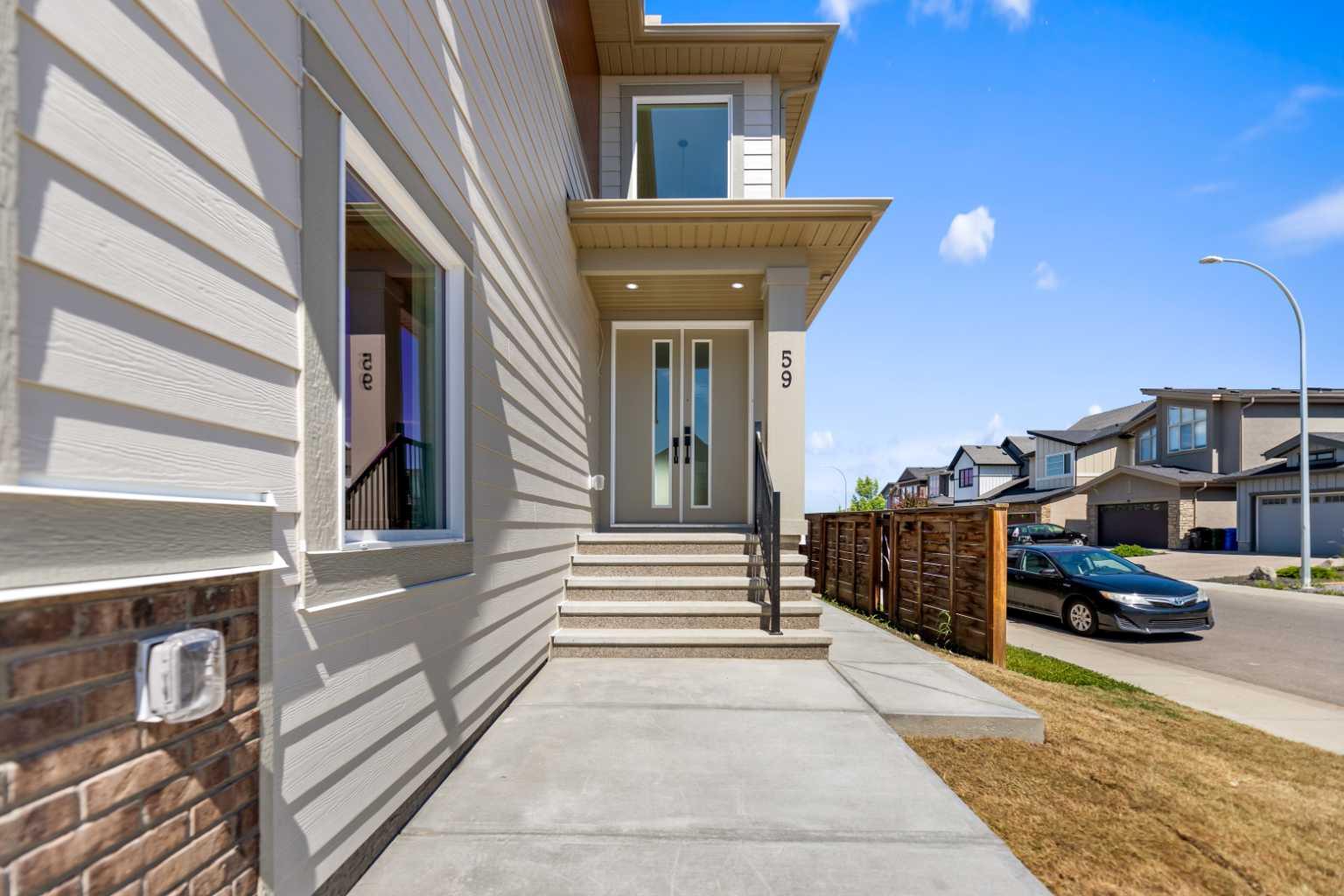 59 Walcrest View