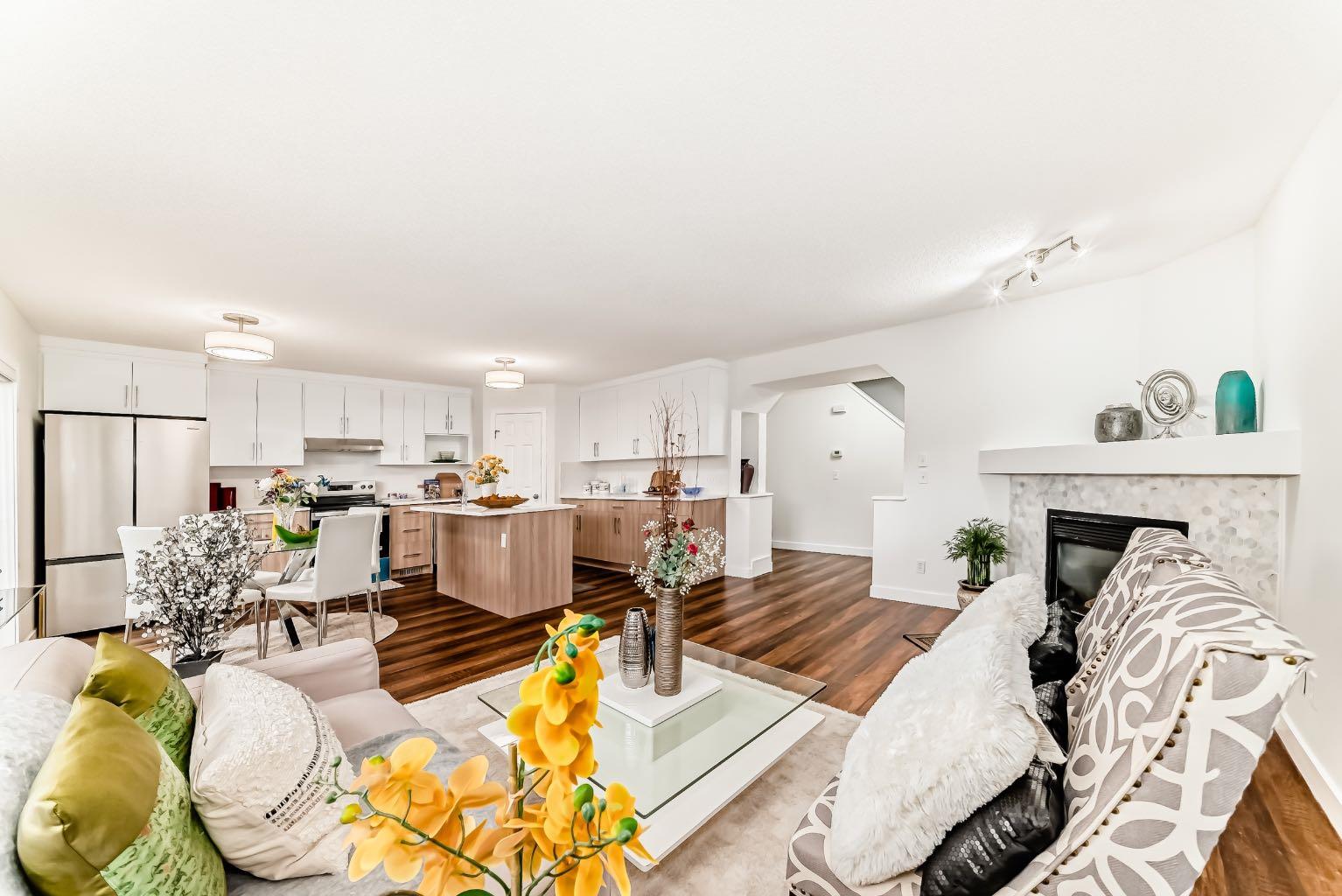 87 Bridlepost Green SW