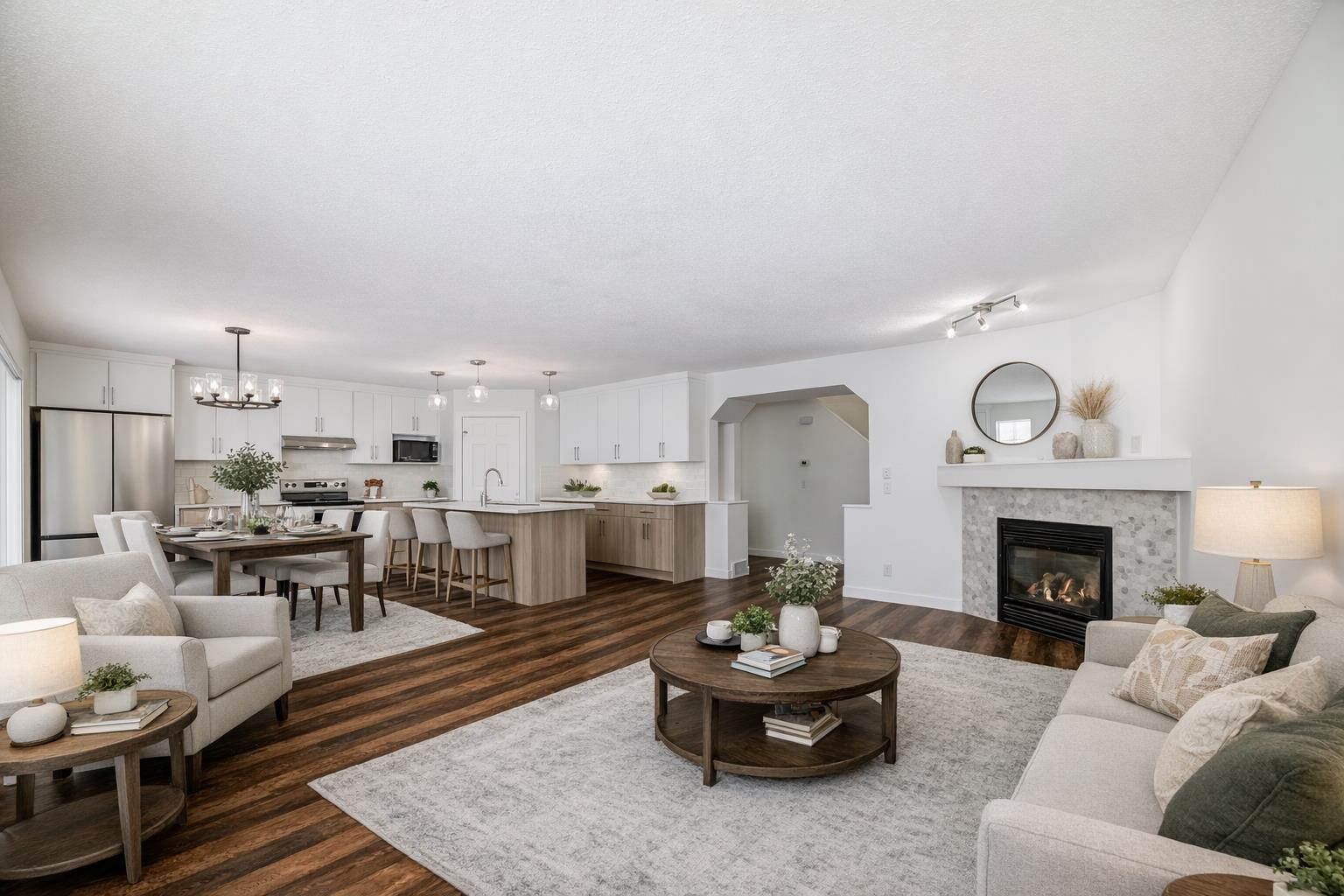 87 Bridlepost Green SW