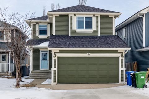 87 Bridlepost Green SW Calgary AB T2Y 4A1