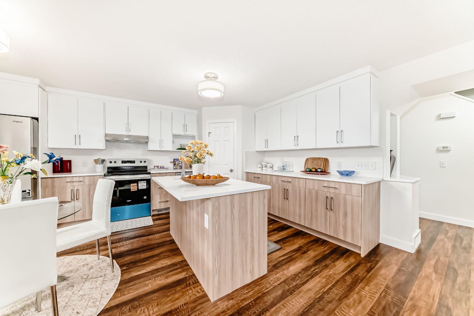 87 Bridlepost Green SW