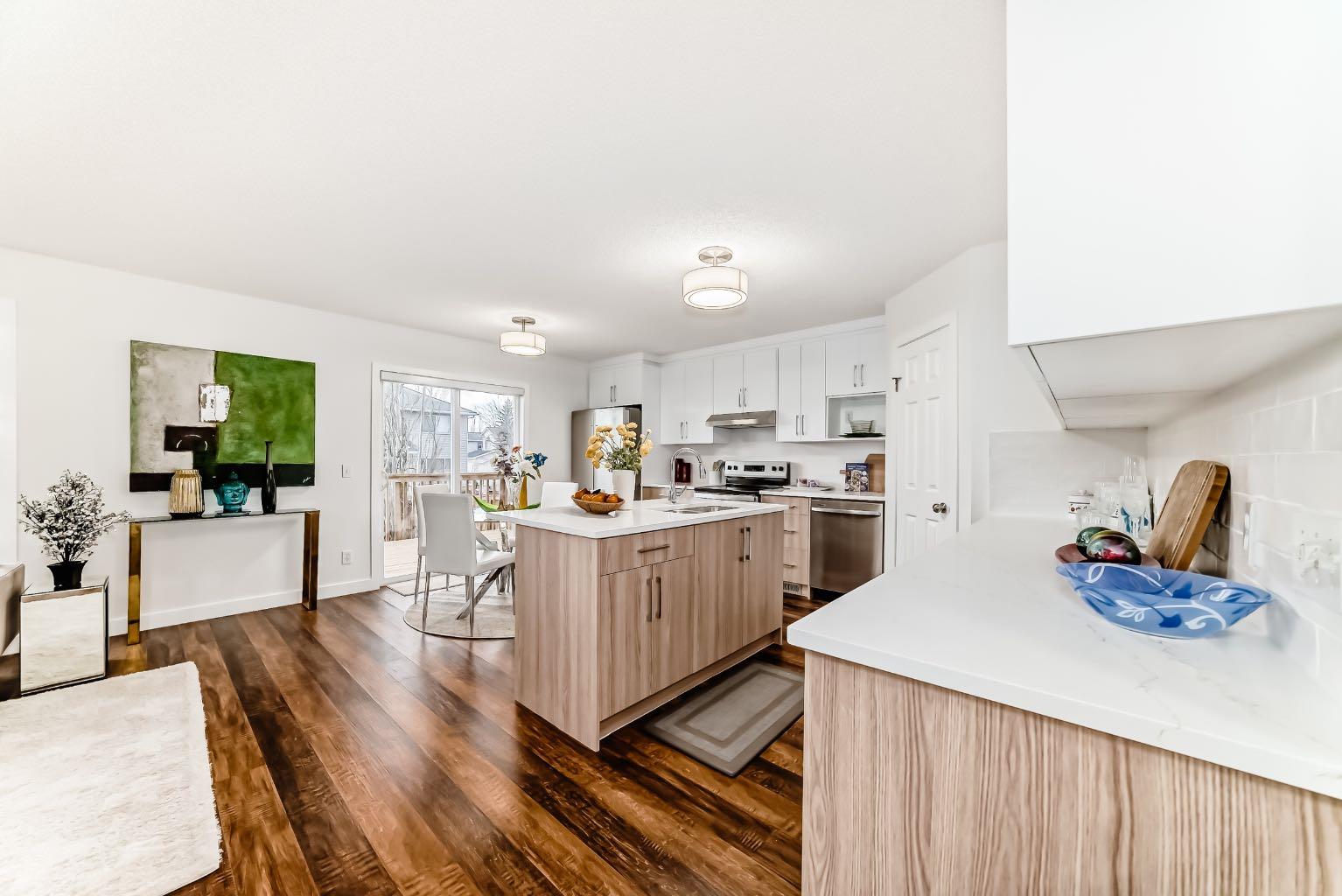 87 Bridlepost Green SW