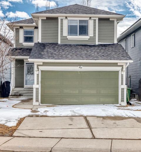 Photo of 87 Bridlepost Green SW, Calgary, AB T2Y 4A1 (MLS # A2287138)