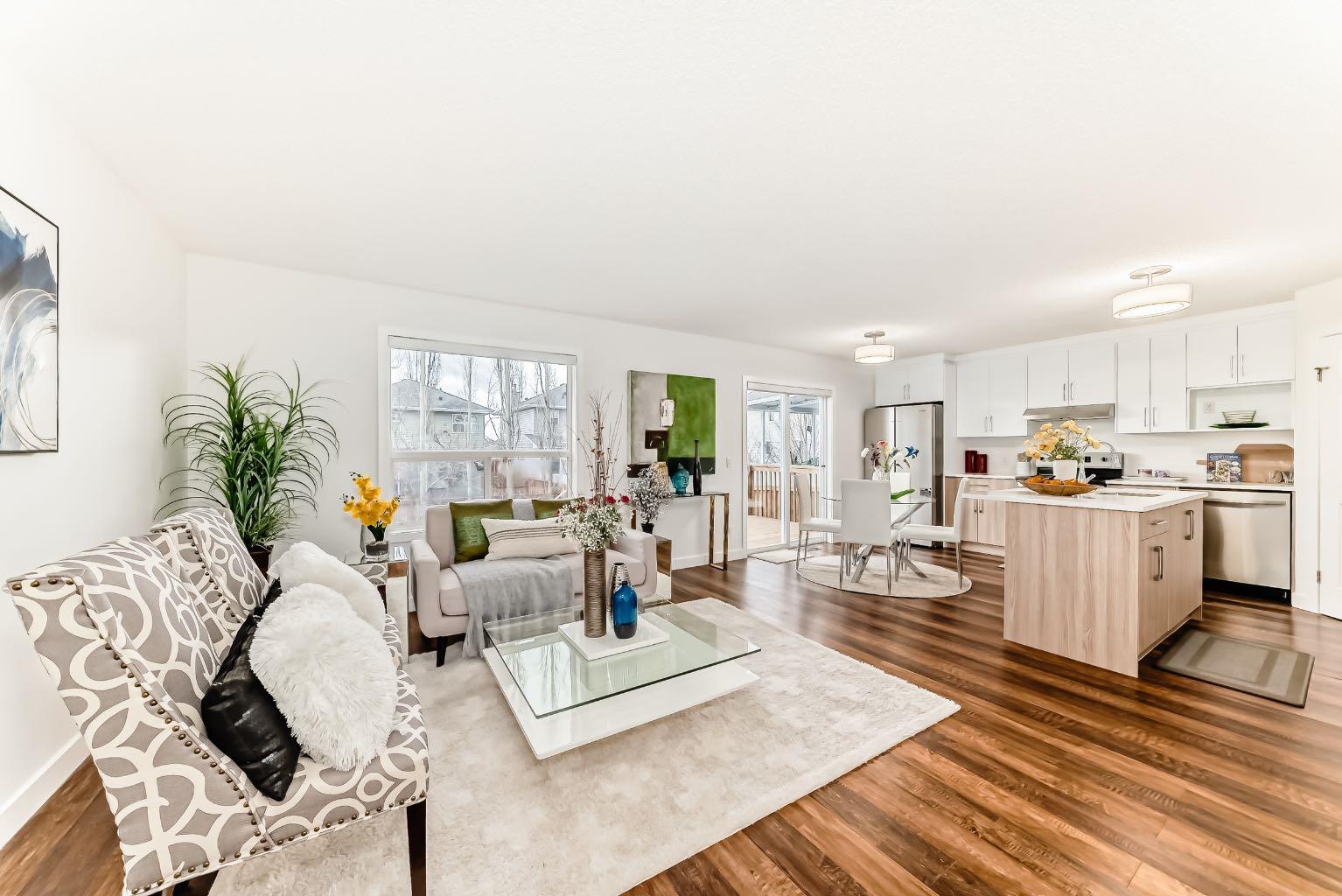 87 Bridlepost Green SW