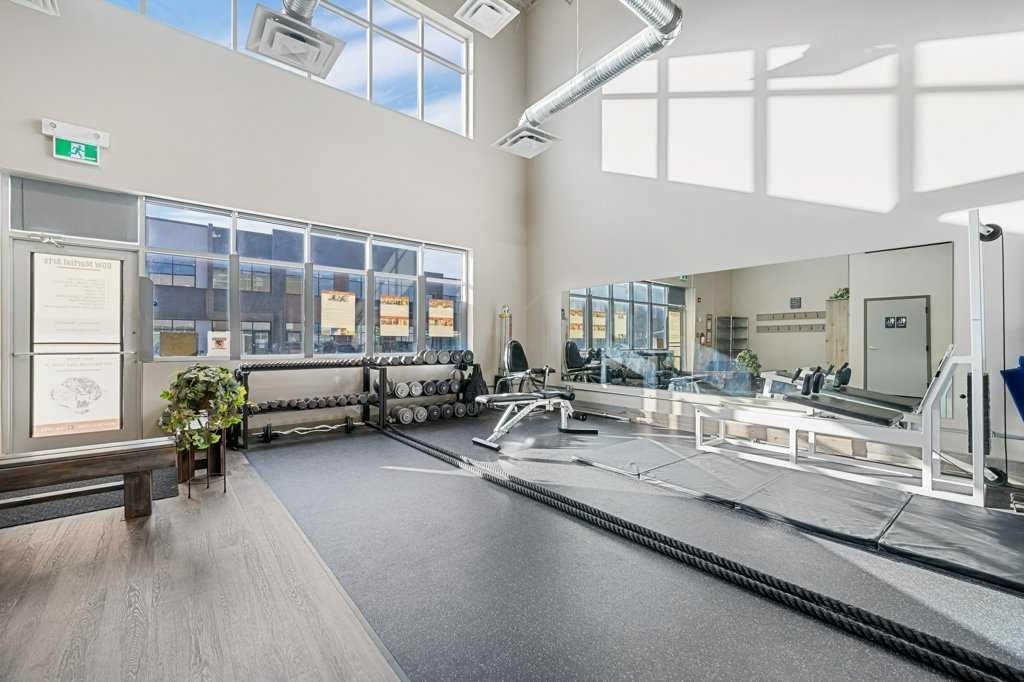 Photo of 110 Commercial Drive #2, Rural Rocky View County, AB T3Z 2A7 (MLS # A2293071)