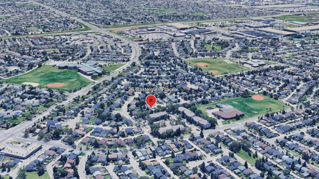 Photo of 36 Castleglen Place NE, Calgary, AB T3J 2R1 (MLS # A2282069)