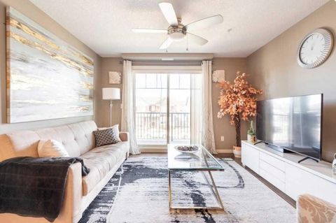 130 Panatella Street NW 1205 Calgary AB T3K 0Y6