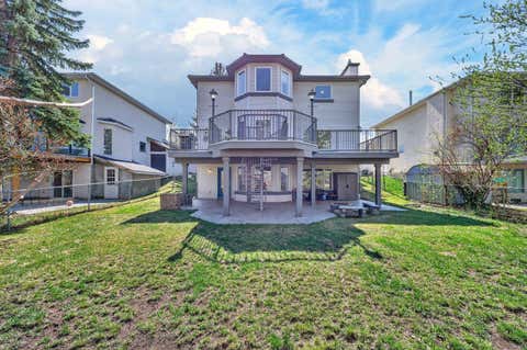 Photo of 222 Diamond Drive SE, Calgary, AB T2J 7C8 (MLS # A2317612)