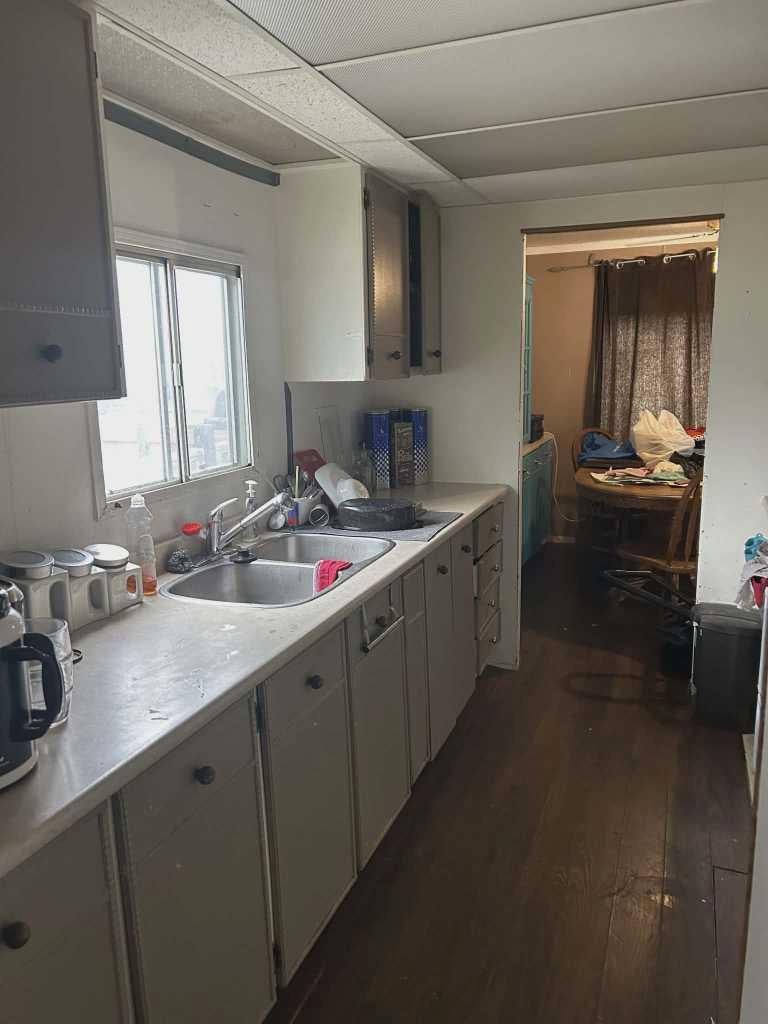Photo of 4000 13 Avenue SE #97, Medicine Hat, AB T1B 1J3 (MLS # A2316628)