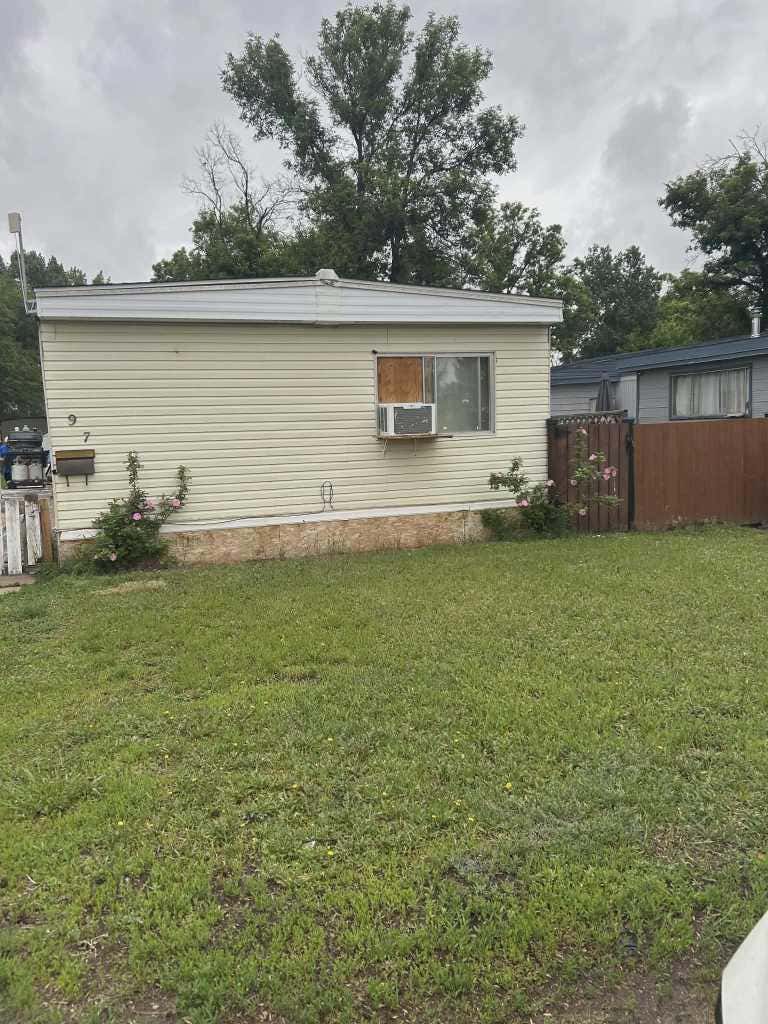 Photo of 4000 13 Avenue SE #97, Medicine Hat, AB T1B 1J3 (MLS # A2316628)