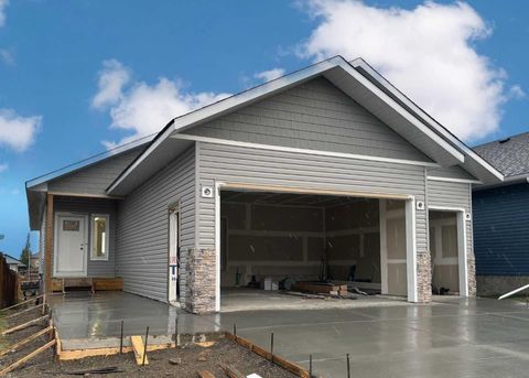 2253 High Country Rise NW High River AB T1V 0A5