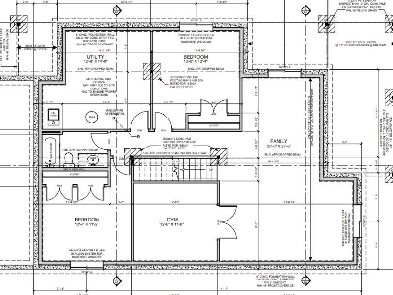 2253 High Country Rise NW