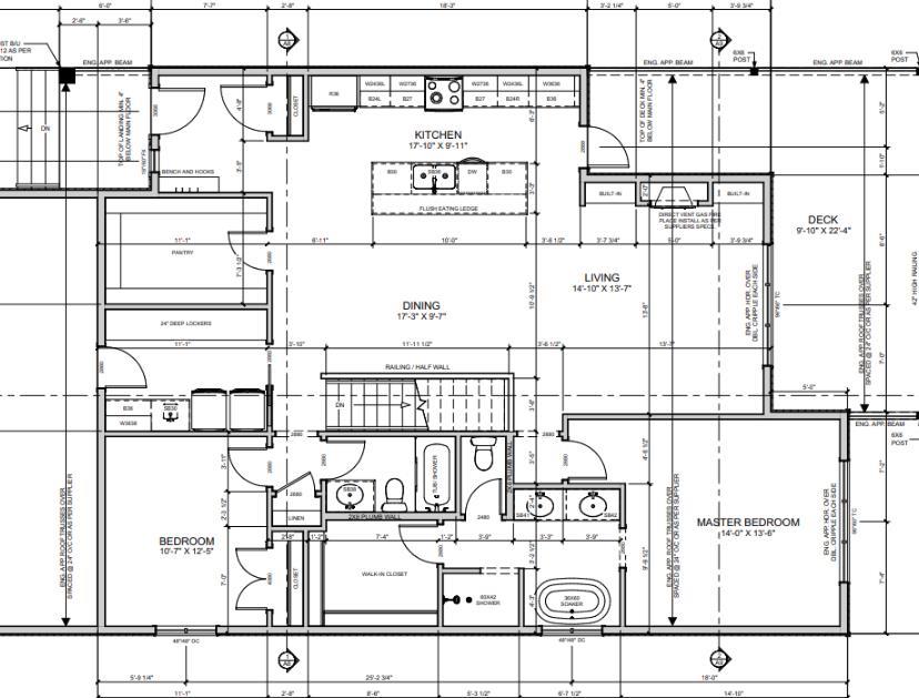 2253 High Country Rise NW