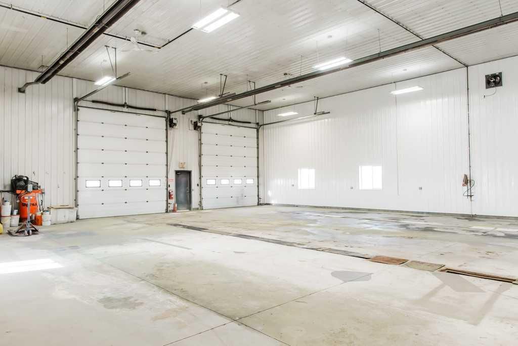 Photo of 722080 Rge Rd 53, Rural Grande Prairie No. 1, County of, AB T8X 4J5 (MLS # A2307845)
