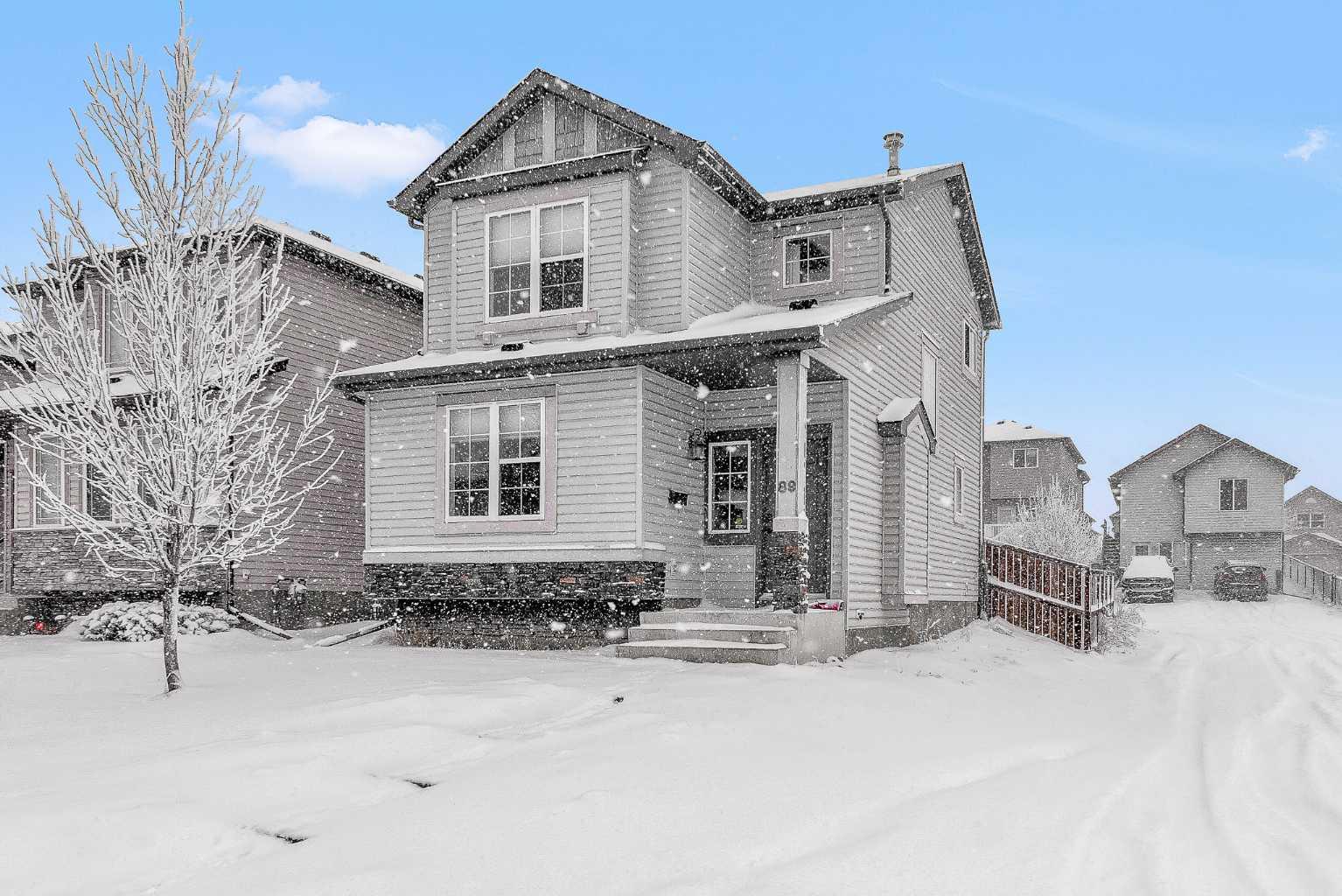 89 Covebrook Place NE