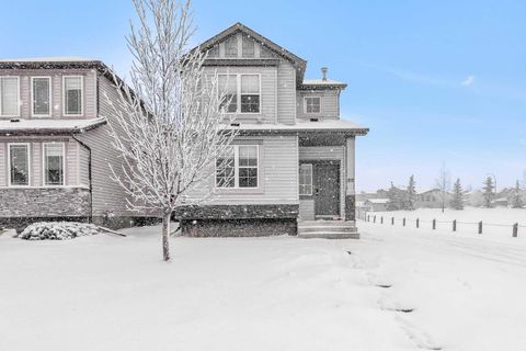 89 Covebrook Place NE Calgary AB T3K 0C9