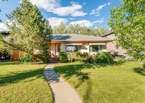 Photo of 1122 9th Street, Calgary, AB T2M 3K8 (MLS # A2326988)