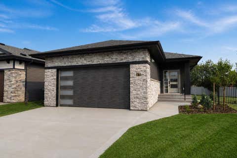 Photo of 17 Tindale Place, Red Deer, AB T4P 0T8 (MLS # A2325264)