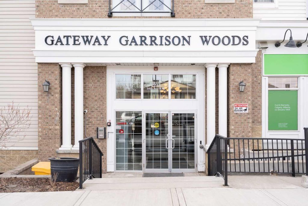 Photo of 2233 34 Avenue SW #101, Calgary, AB T2T 6N2 (MLS # A2285952)