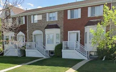 155 Citadel Drive NW Calgary AB T3G 4J5