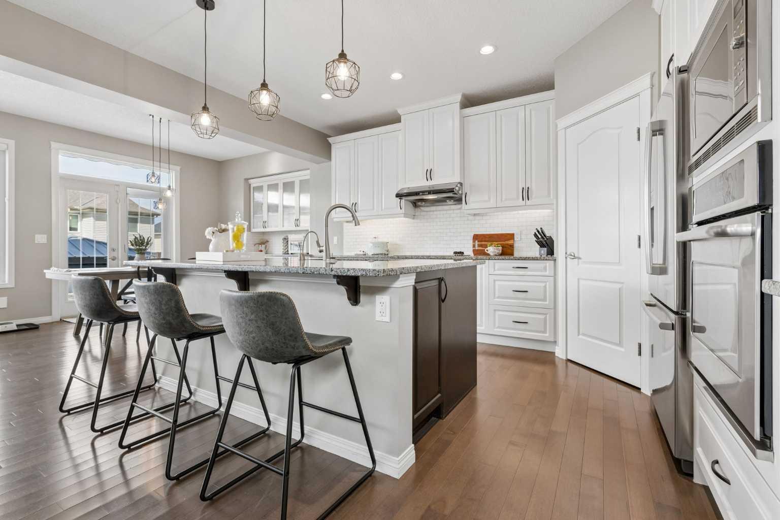 108 Sage Bank Crescent NW