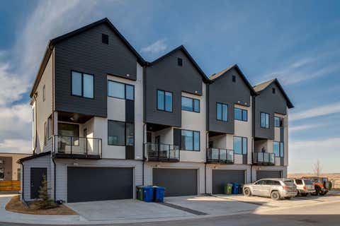 Photo of 107 Sweet Clover Link, Rural Rocky View County, AB T3Z 0G9 (MLS # A2327938)