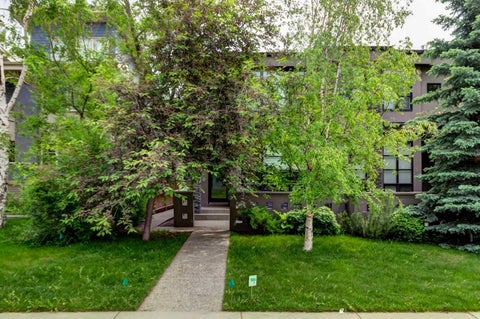 Photo of 1934 36 Street SW #2, Calgary, AB T3E 2Y9 (MLS # A2344881)