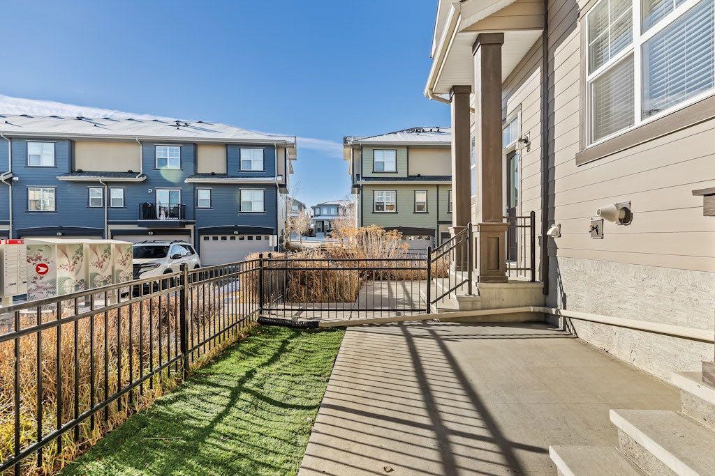 4 Evanscrest Gardens NW