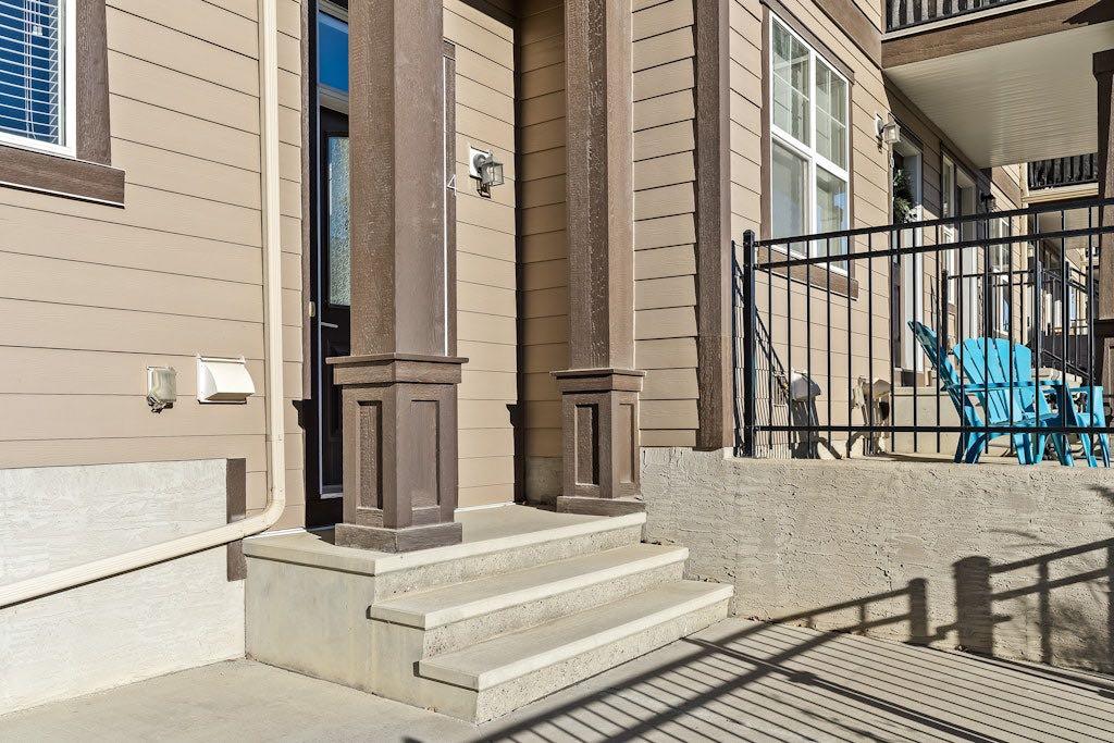 4 Evanscrest Gardens NW