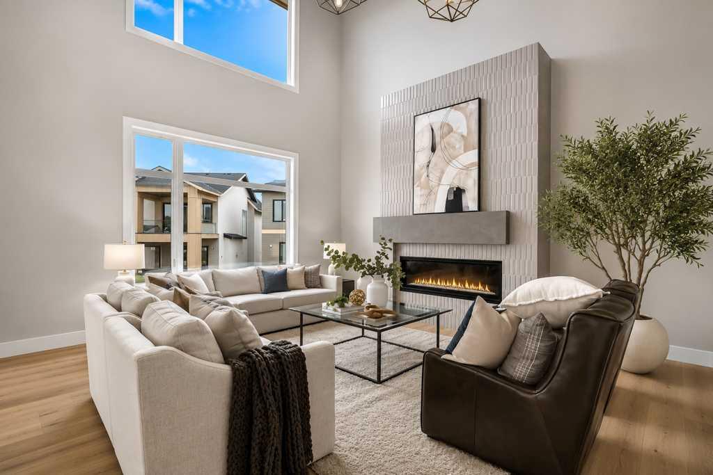 19 Rockcliff Court NW