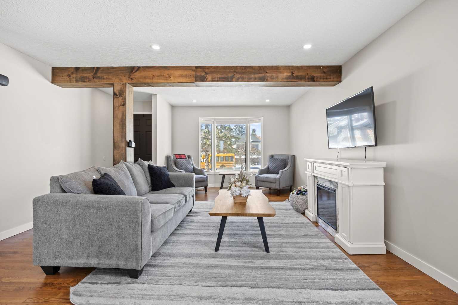 23 Millbank Drive SW