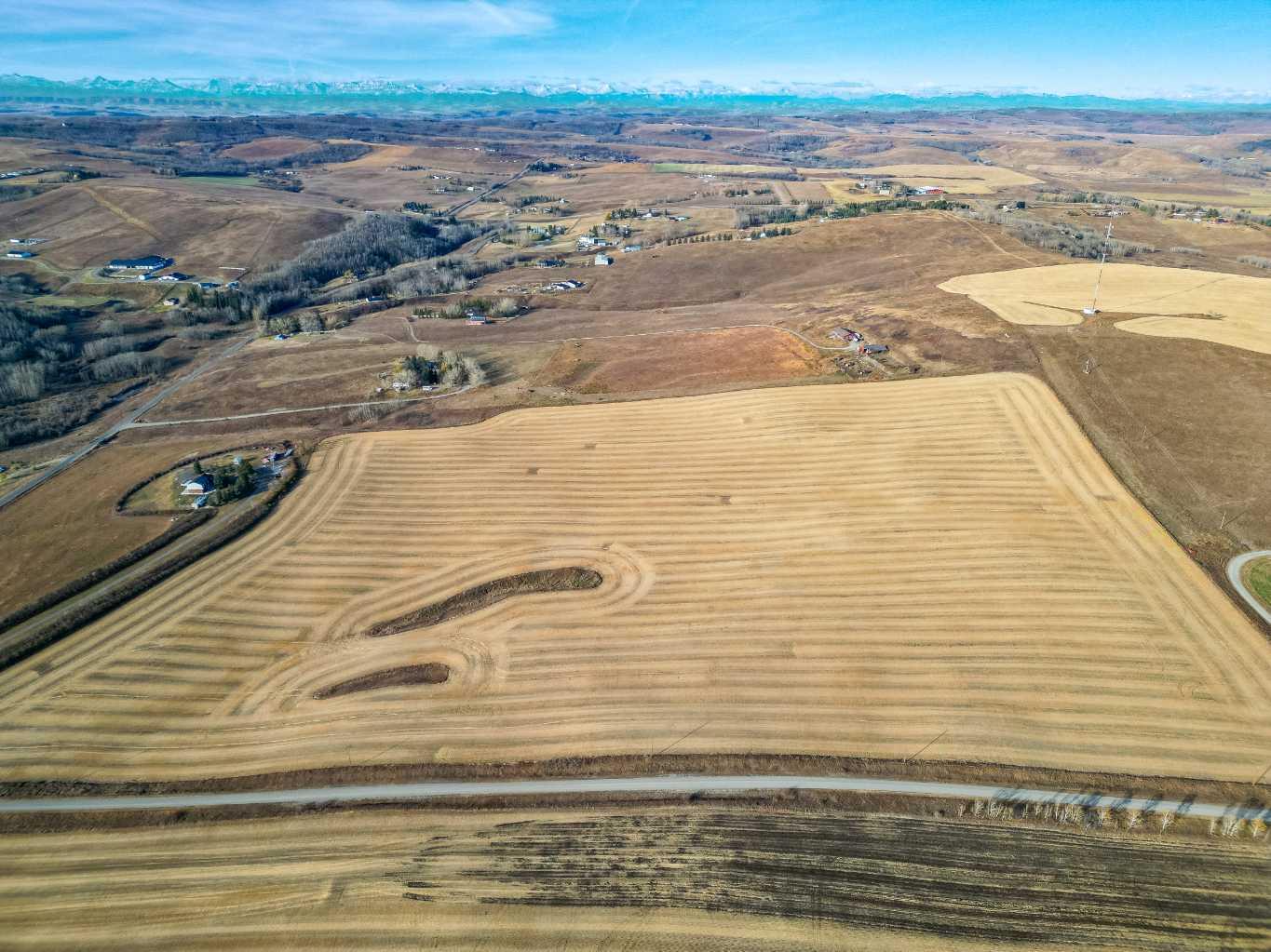 54.28 Acres on 96th Street W