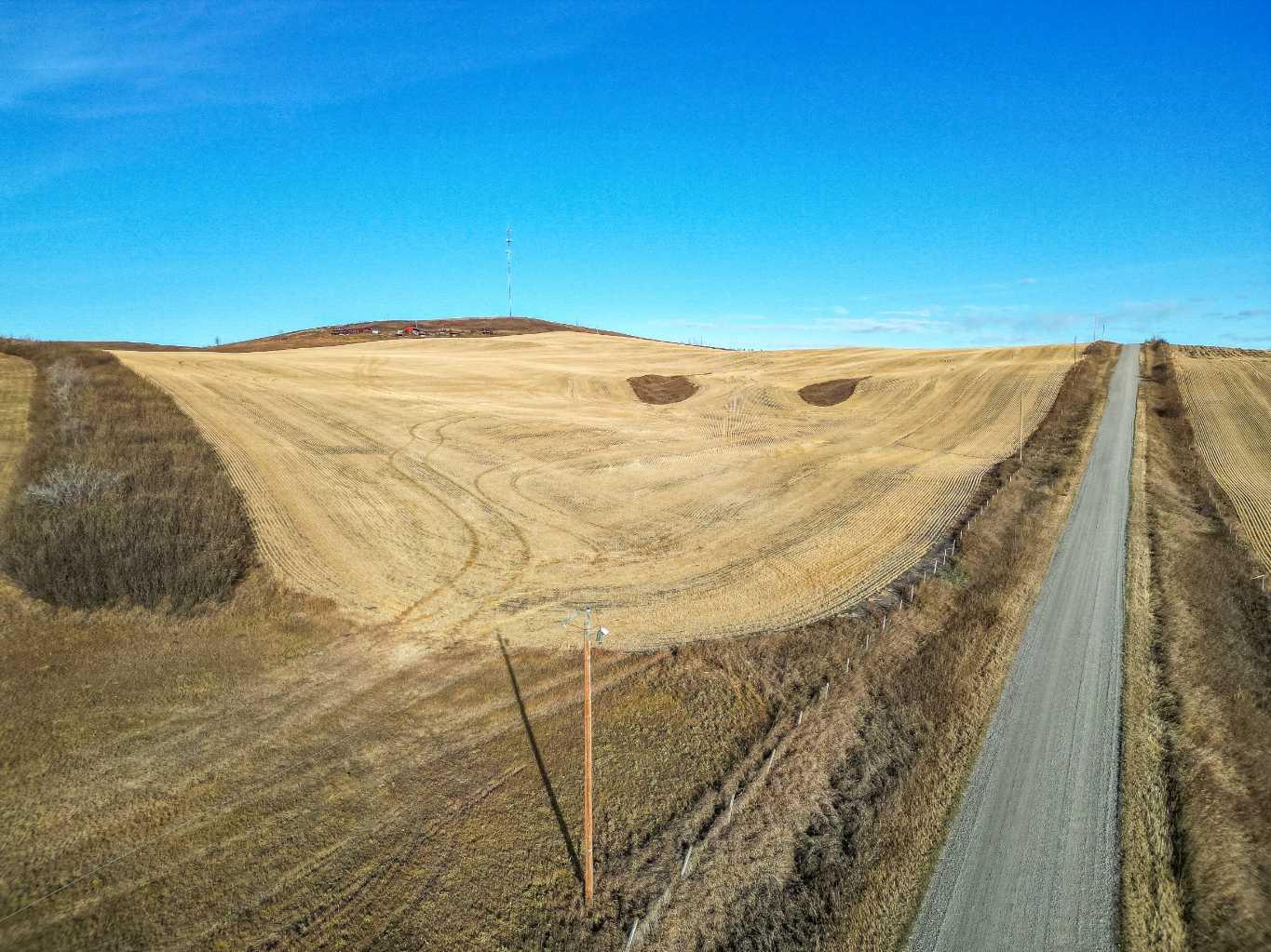 54.28 Acres on 96th Street W