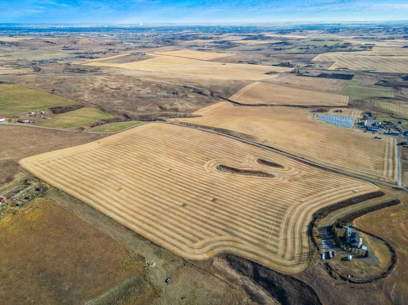 54.28 Acres on 96th Street W