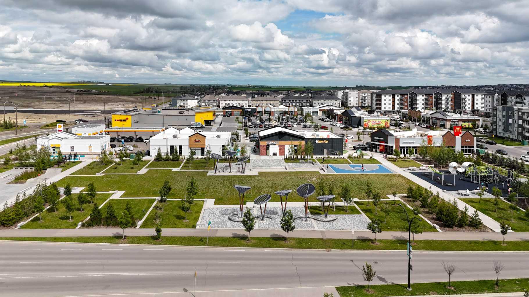 119 Carrington Circle NW