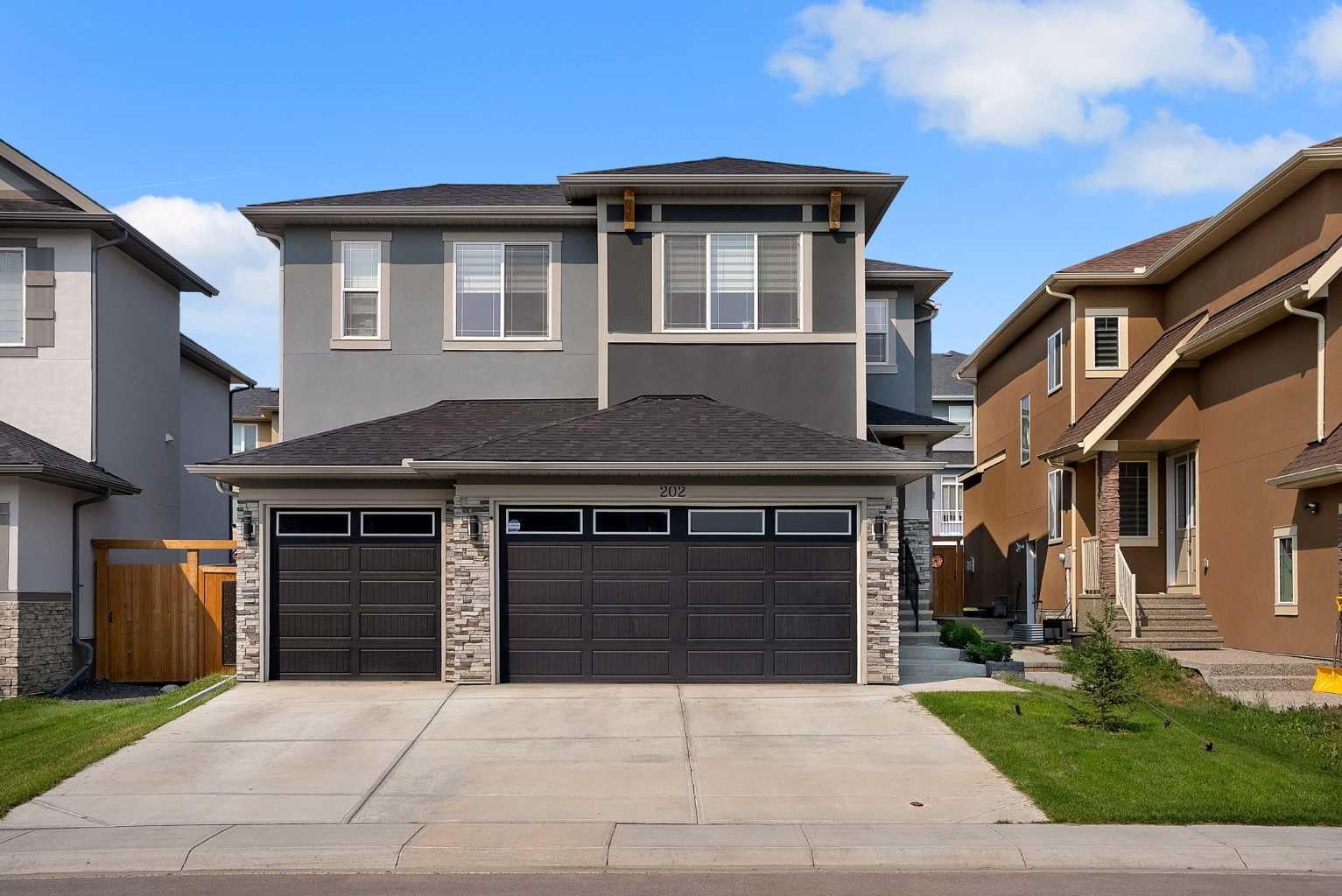 202 Kinniburgh Crescent