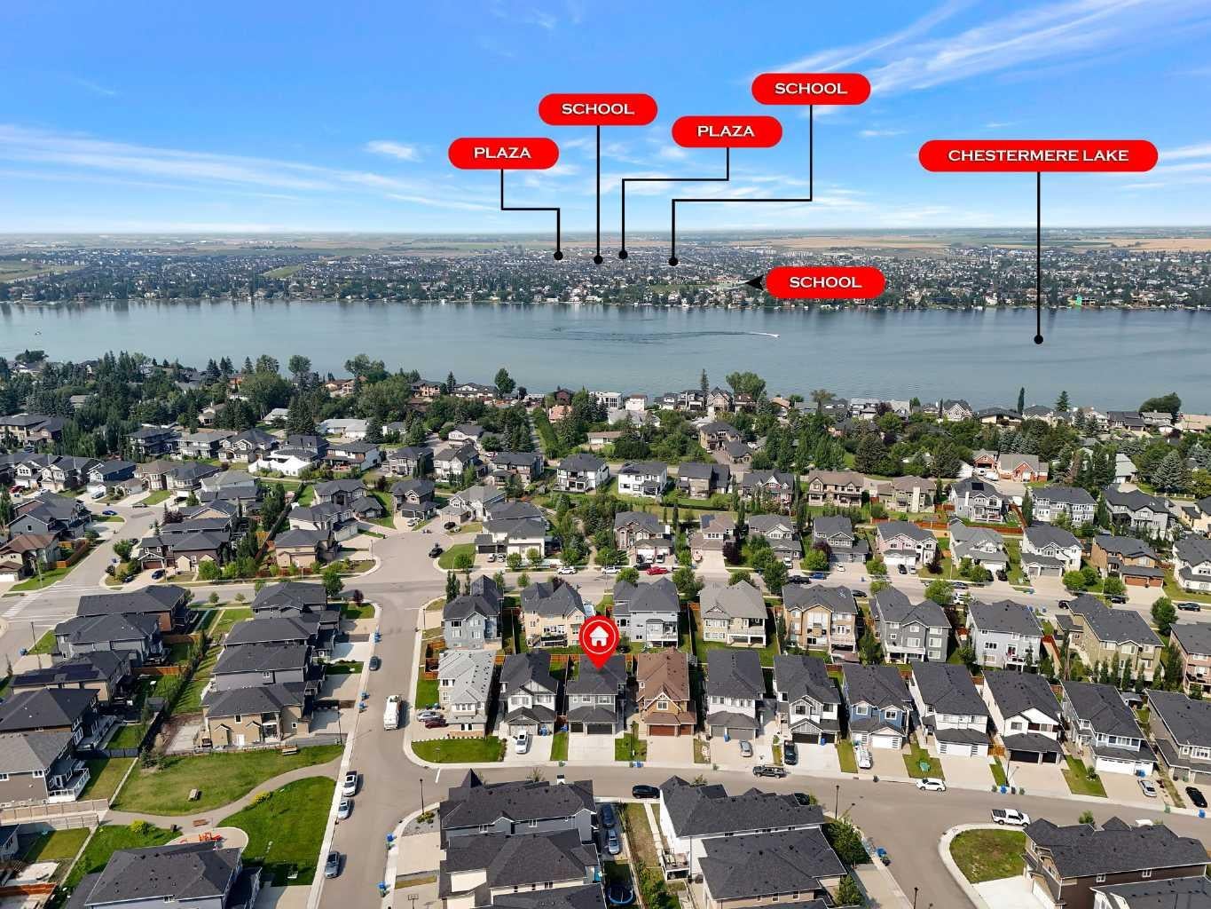 202 Kinniburgh Crescent
