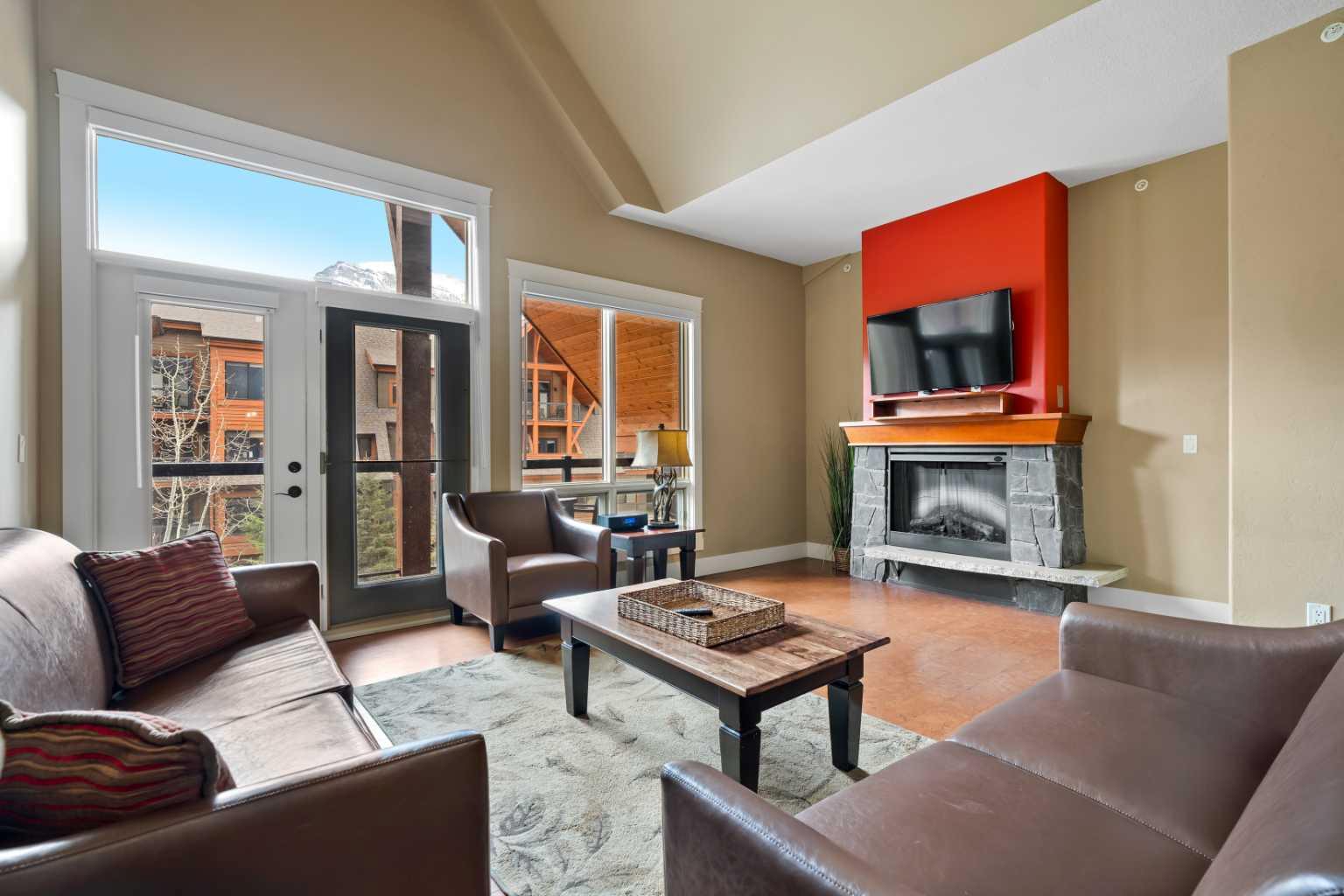 187 Kananaskis Way 407