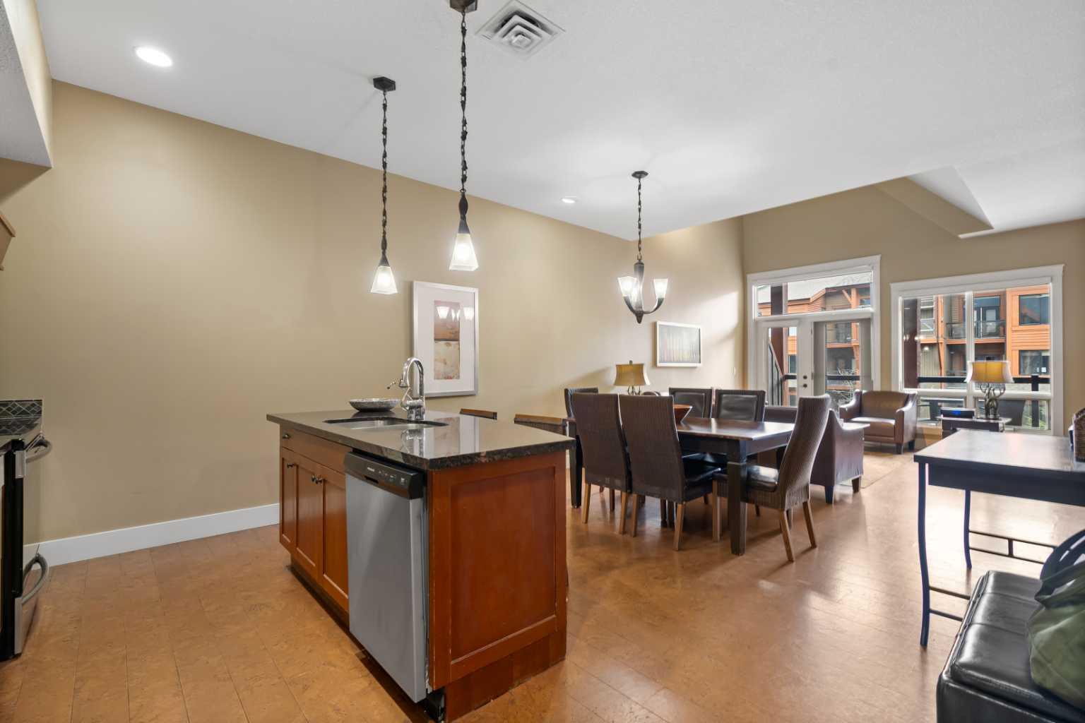 187 Kananaskis Way 407