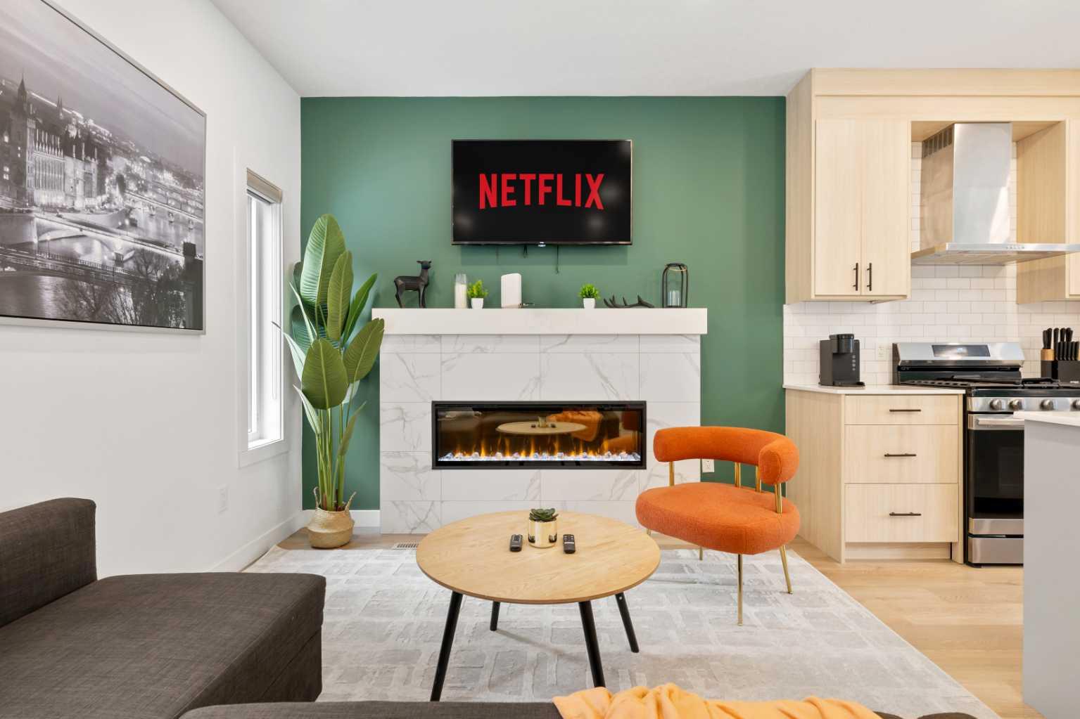 1313 20 Avenue NW Unit 4