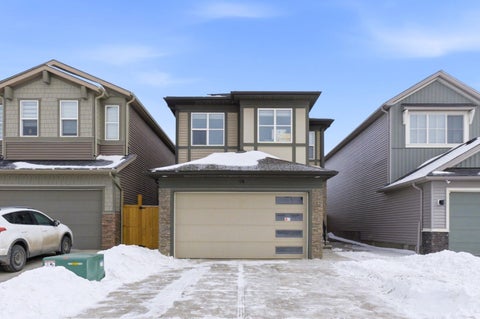 Photo of 14 Belvedere Point SE, Calgary, AB T2A 7G1 (MLS # A2330528)
