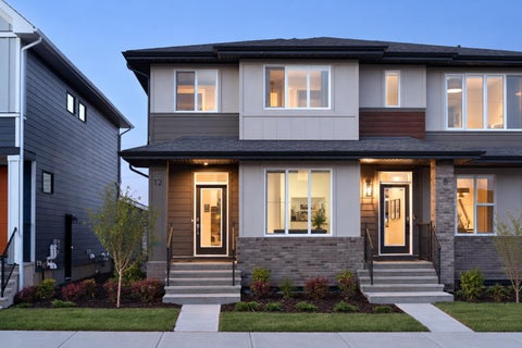 Photo of 47 Setonvista Crescent SE, Calgary, AB T3M 4N1 (MLS # A2354007)